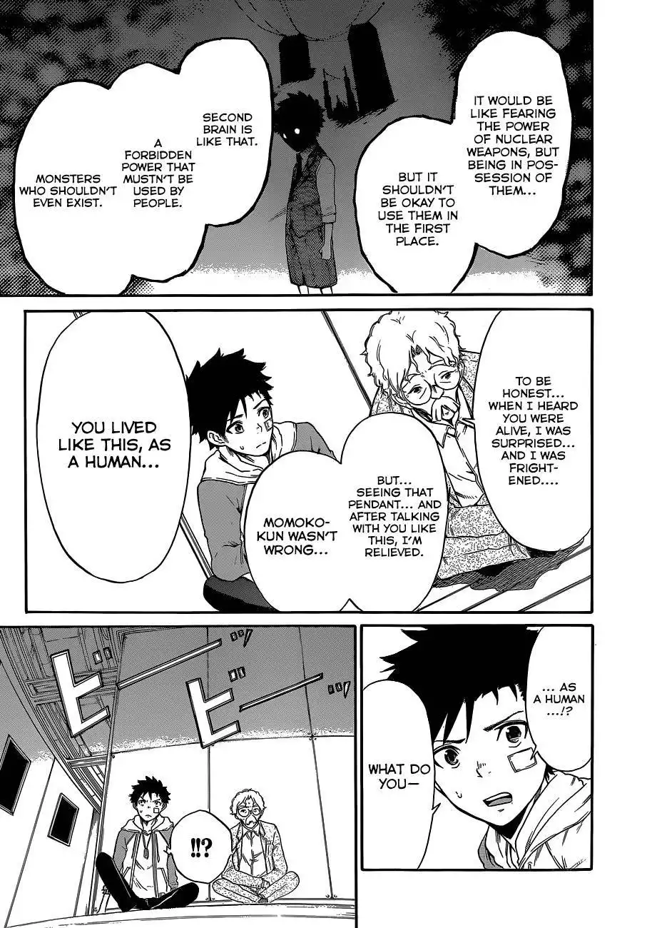 Second Brain Chapter 5 27